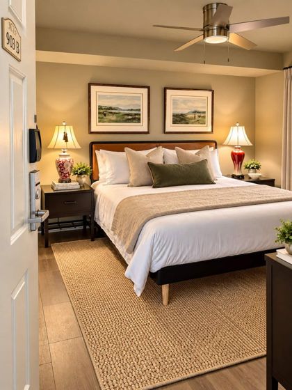 The 19th Hole Suite at Yacht Club Villas, North Myrtle Beach, photo 4