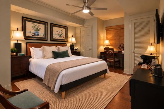 The Commodore Suite at Yacht Club Villas, North Myrtle Beach, photo 2